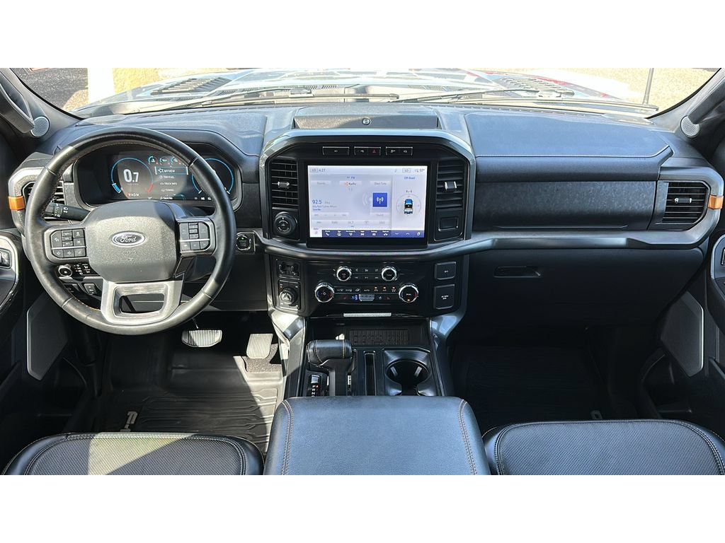 Used 2023 Ford F150 Tremor w/ Equipment Group 402A High AWD/4WD image 19