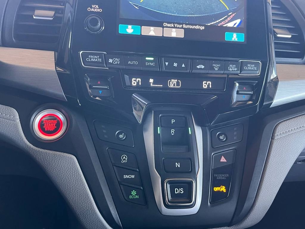 Used 2020 Honda Odyssey EX image 16