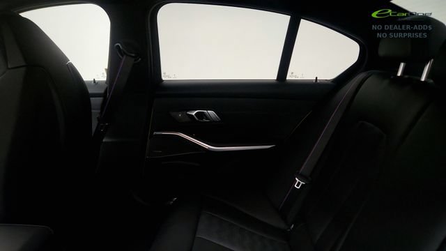 Used 2025 BMW M3 Competition AWD/4WD image 44