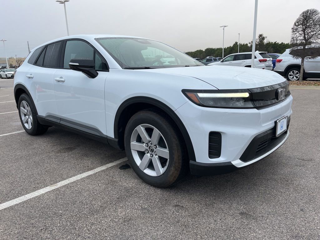 New 2026 Honda Prologue EX image 2