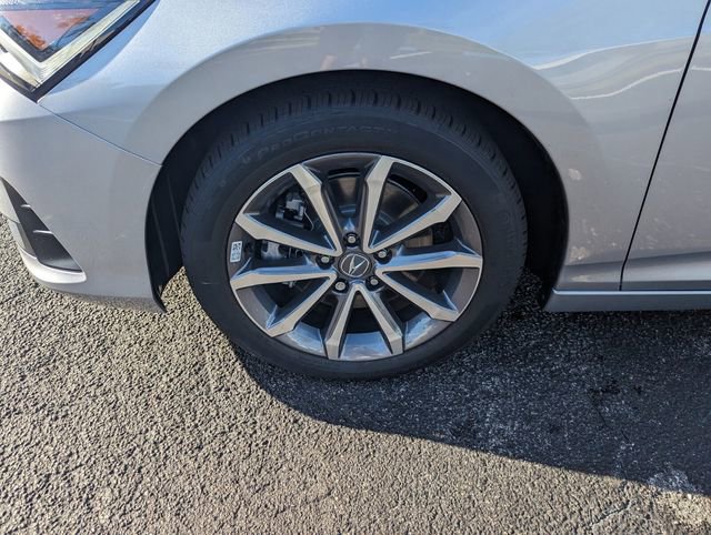 New 2026 Acura Integra image 13