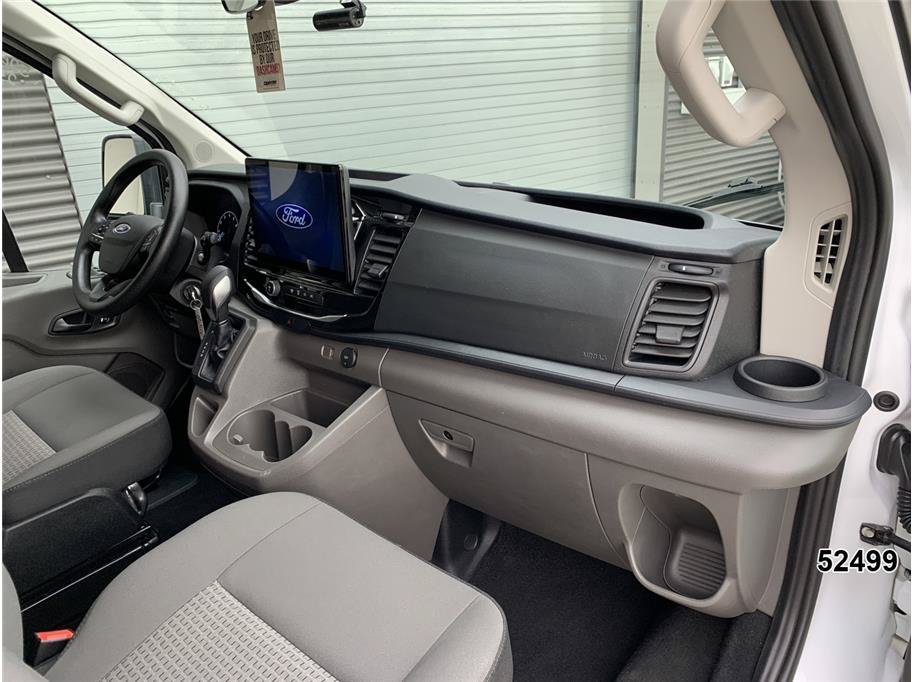 Used 2024 Ford Transit 350 XLT RWD image 26