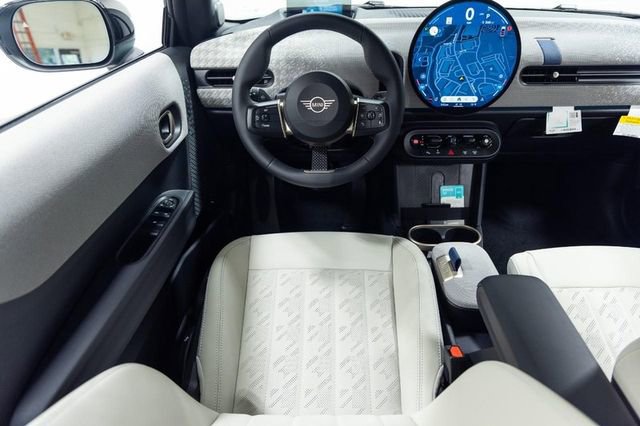 New 2026 MINI Cooper S FWD image 3