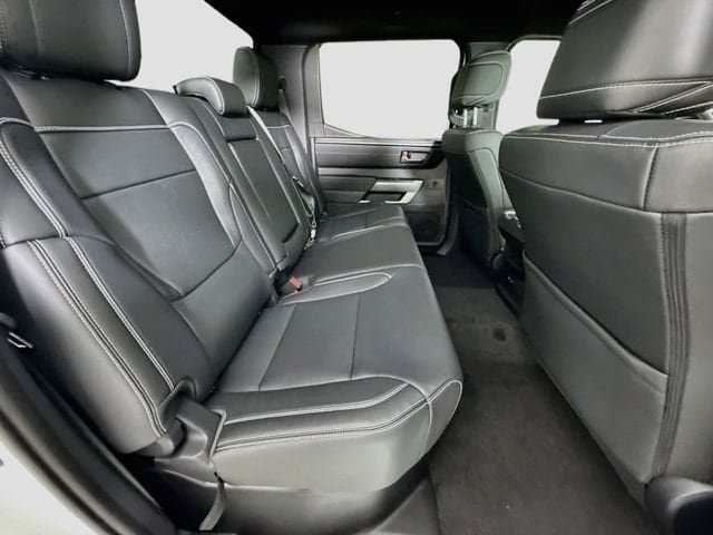 New 2026 Toyota Tundra SR5 AWD/4WD image 26