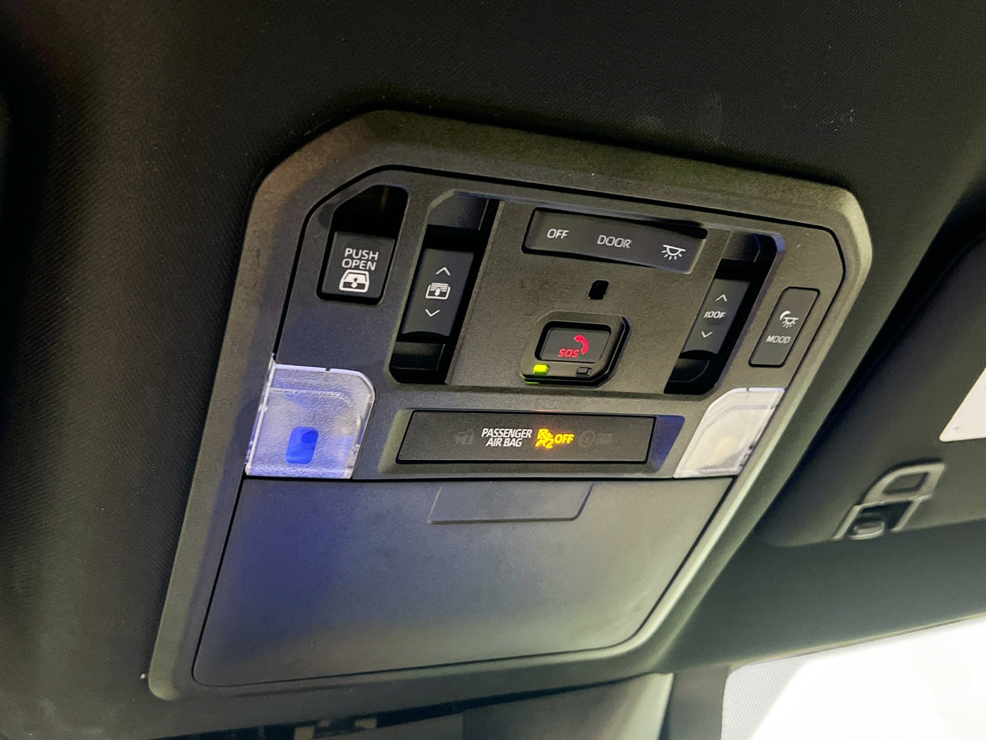 Used 2024 Toyota Tundra Capstone AWD/4WD image 20