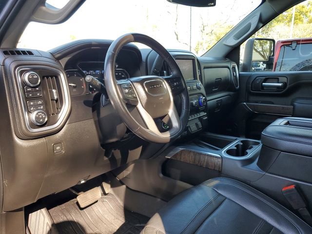 Used 2022 GMC Sierra 3500 Denali image 20