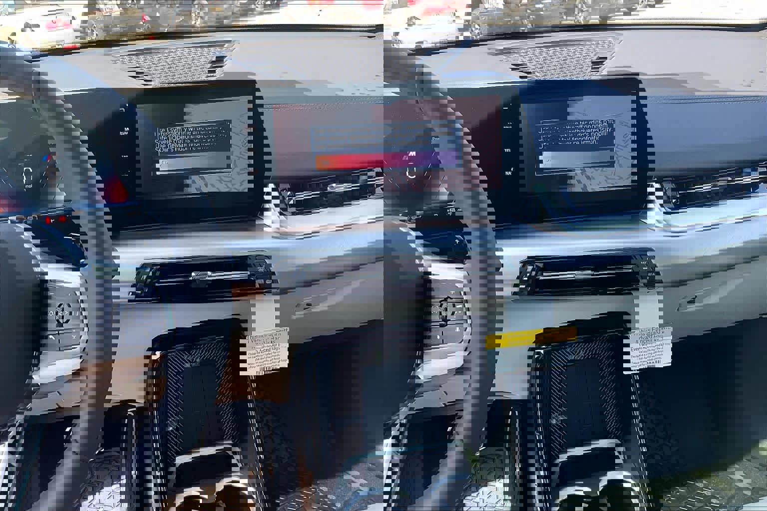 New 2026 BMW X2 xDrive28i w/ M Sport Package AWD/4WD image 6