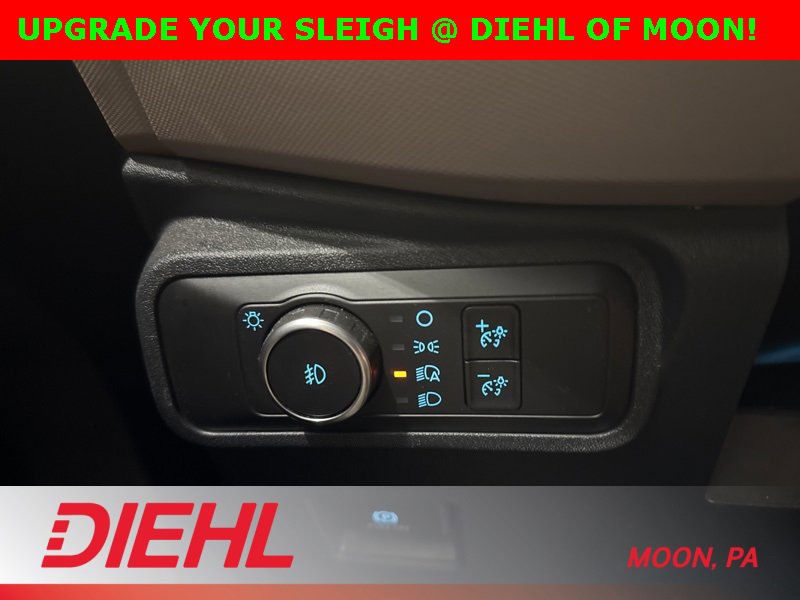 Used 2022 Ford Bronco Wildtrak image 20