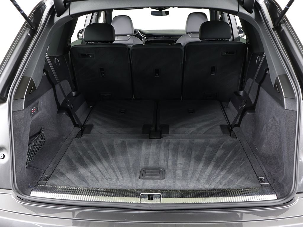 Used 2022 Audi Q7 2.0T Premium Plus AWD/4WD image 18