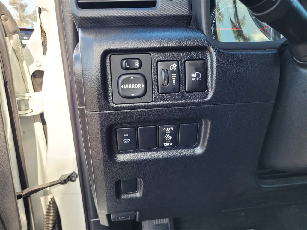 Used 2021 Toyota 4Runner TRD Off-Road Premium image 25