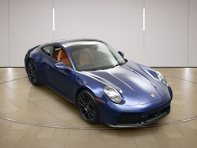 New 2025 Porsche 911 Carrera 4 GTS AWD/4WD image 43