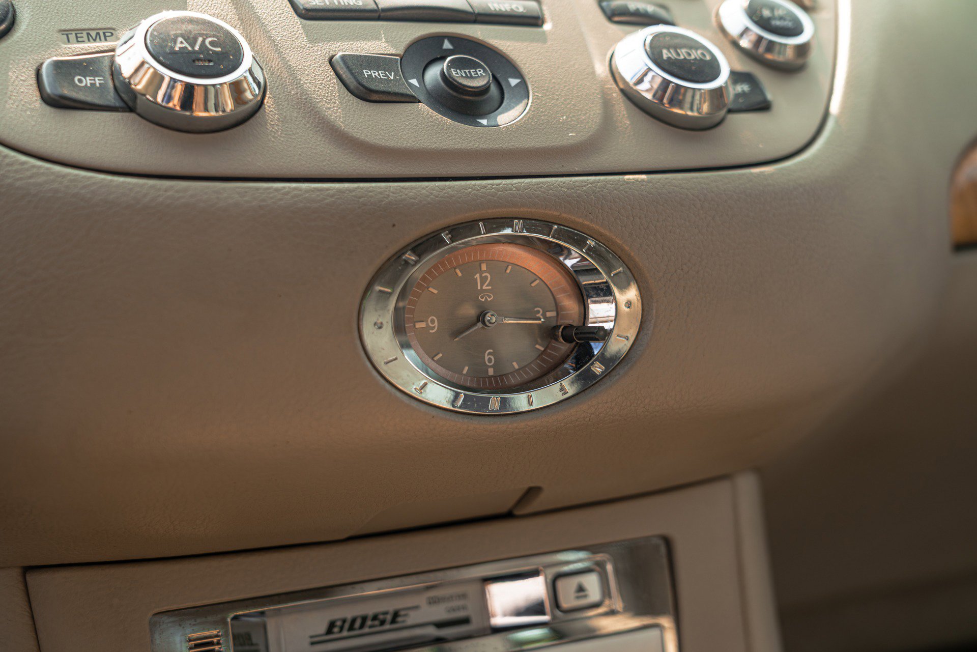 Used 2002 INFINITI Q45 image 20