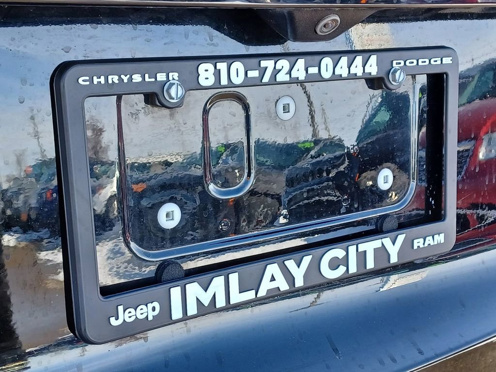 Used 2016 Jeep Renegade Limited image 8