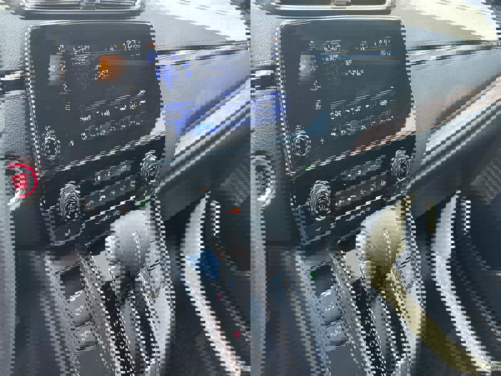 Used 2021 Honda CR-V EX image 23