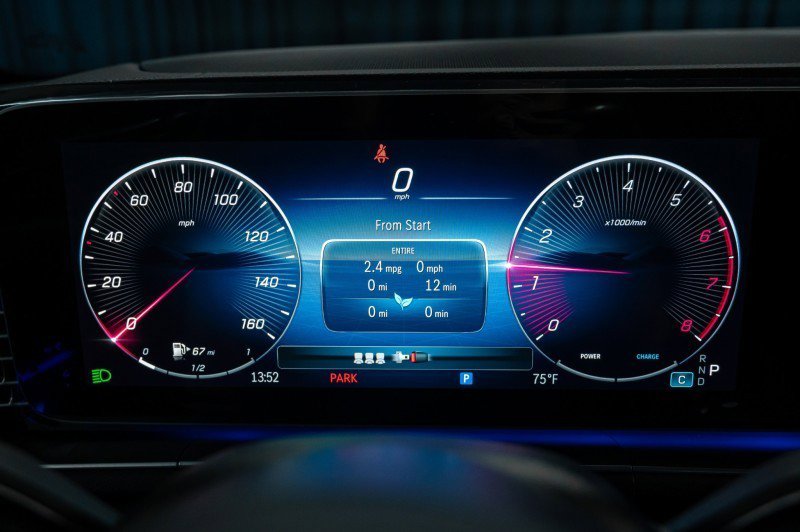 Certified 2026 Mercedes-Benz GLE 450 4MATIC image 16