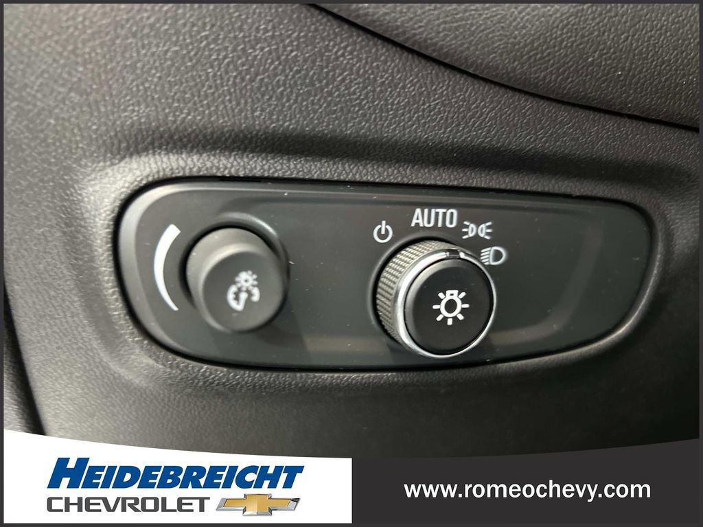 Certified 2024 Chevrolet Equinox RS w/ LPO, Floor Liner Package FWD image 29