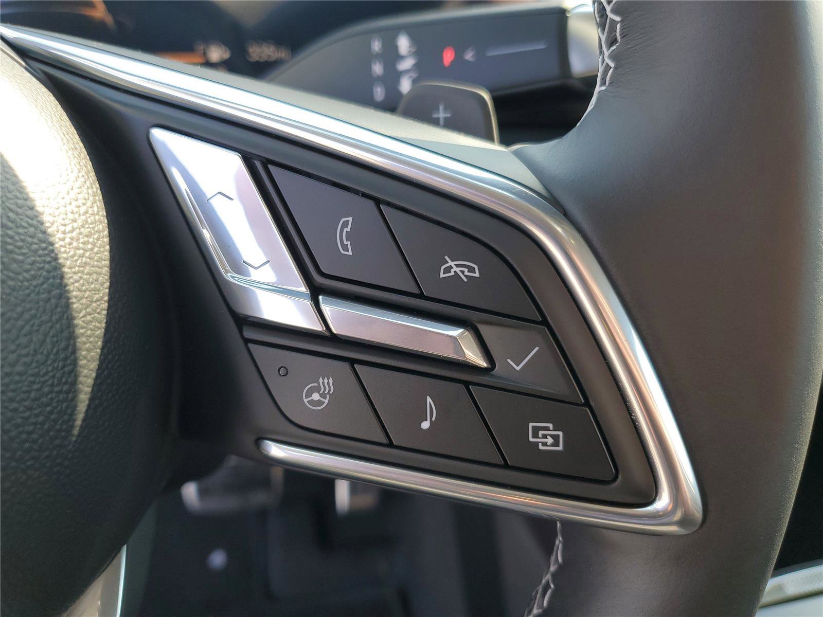 New 2026 Buick Envision Sport Touring image 24