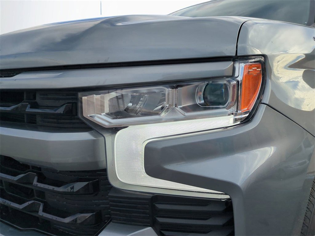 Used 2023 Chevrolet Silverado 1500 RST image 10