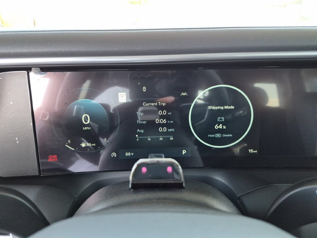 New 2026 Hyundai Palisade SEL FWD image 21