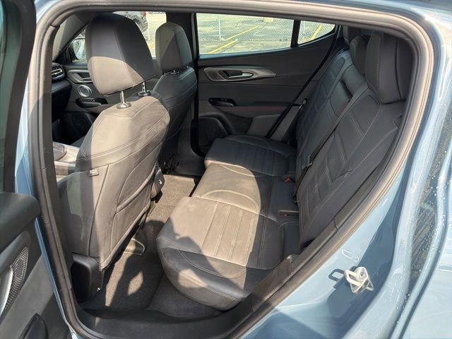 Used 2025 Dodge Hornet GT Plus w/ GT Plus Package image 25