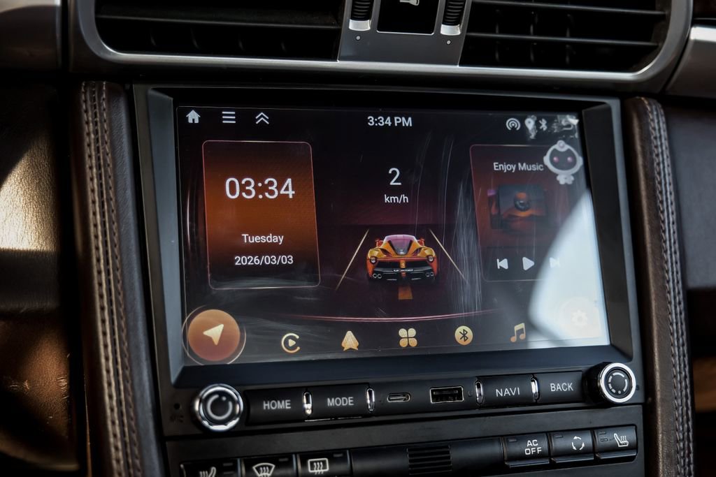 Used 2009 Porsche 911 Turbo image 27