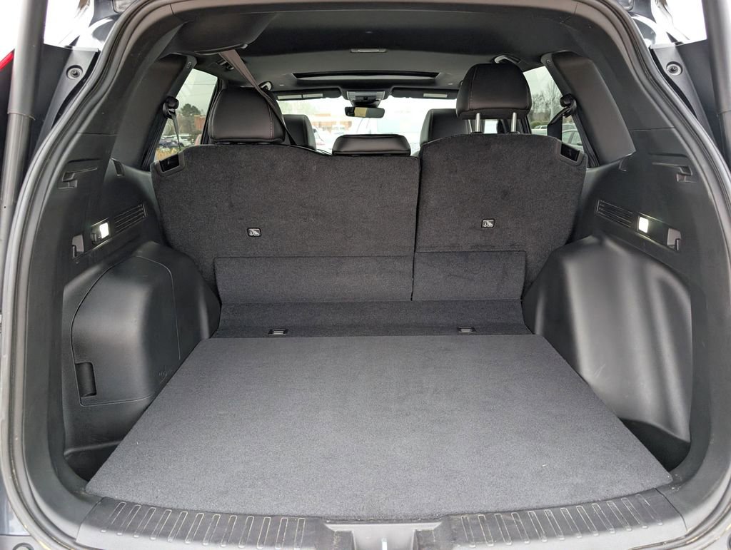 Certified 2025 Honda CR-V Sport-L image 33
