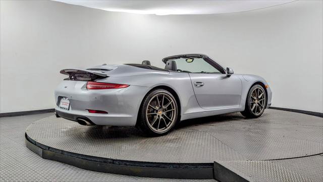 Used 2014 Porsche 911 Carrera image 8