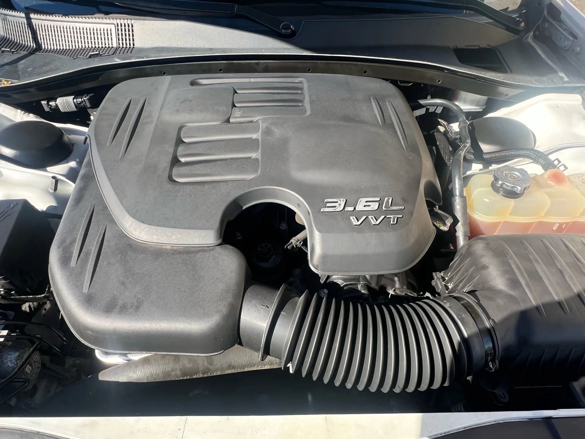 Used 2019 Chrysler 300 Touring L w/ Quick Order Package 22F image 32