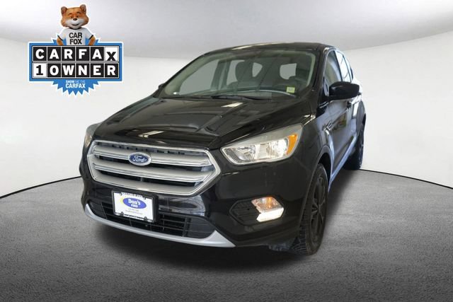 Used 2019 Ford Escape SE image 1