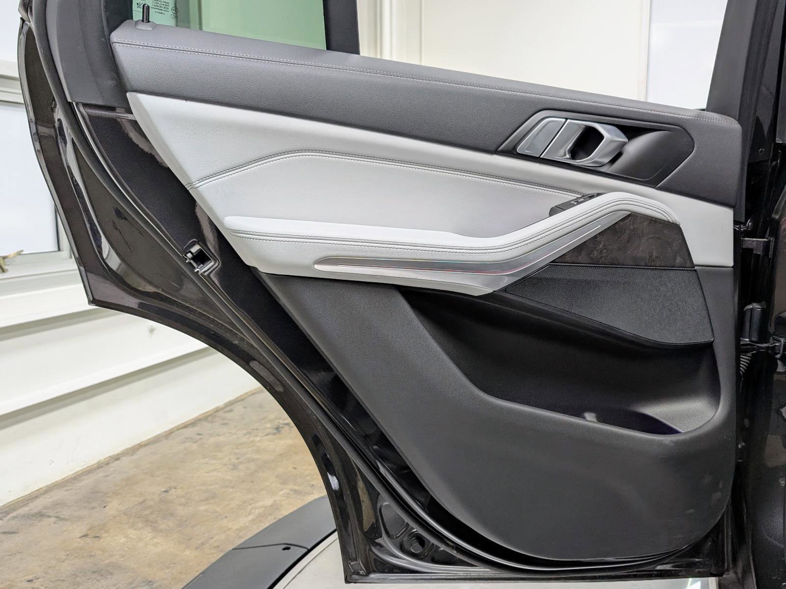 Used 2023 BMW X5 xDrive40i image 18