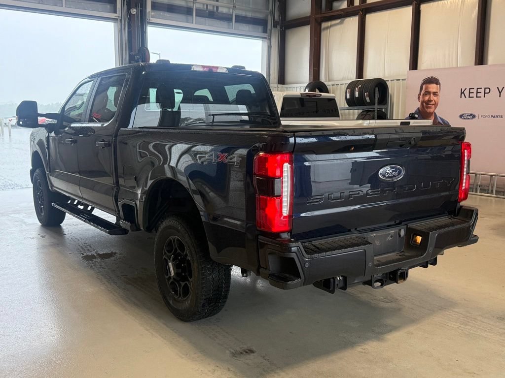 Used 2023 Ford F250 XL w/ STX Appearance Package AWD/4WD image 19
