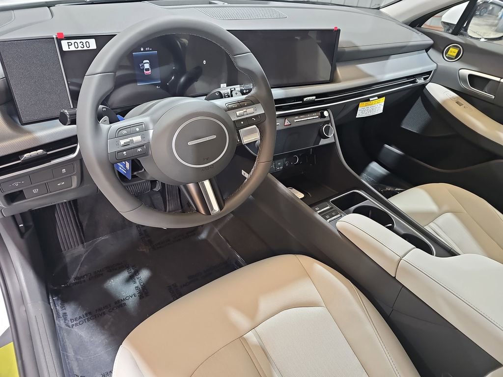 New 2026 Hyundai Sonata SEL FWD image 15