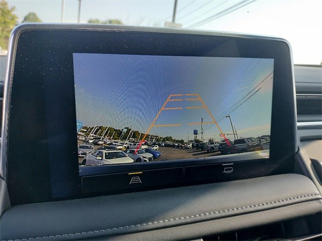 Used 2023 Chevrolet Tahoe Z71 image 31