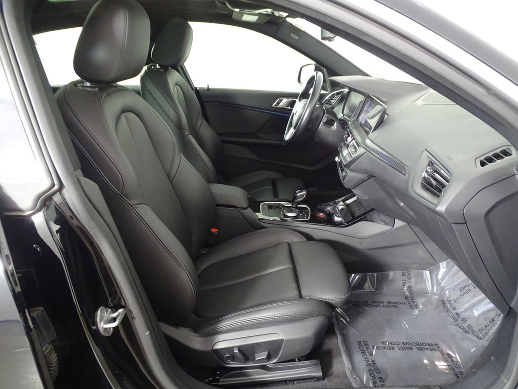 Used 2021 BMW 228i Gran Coupe w/ Premium Package image 17