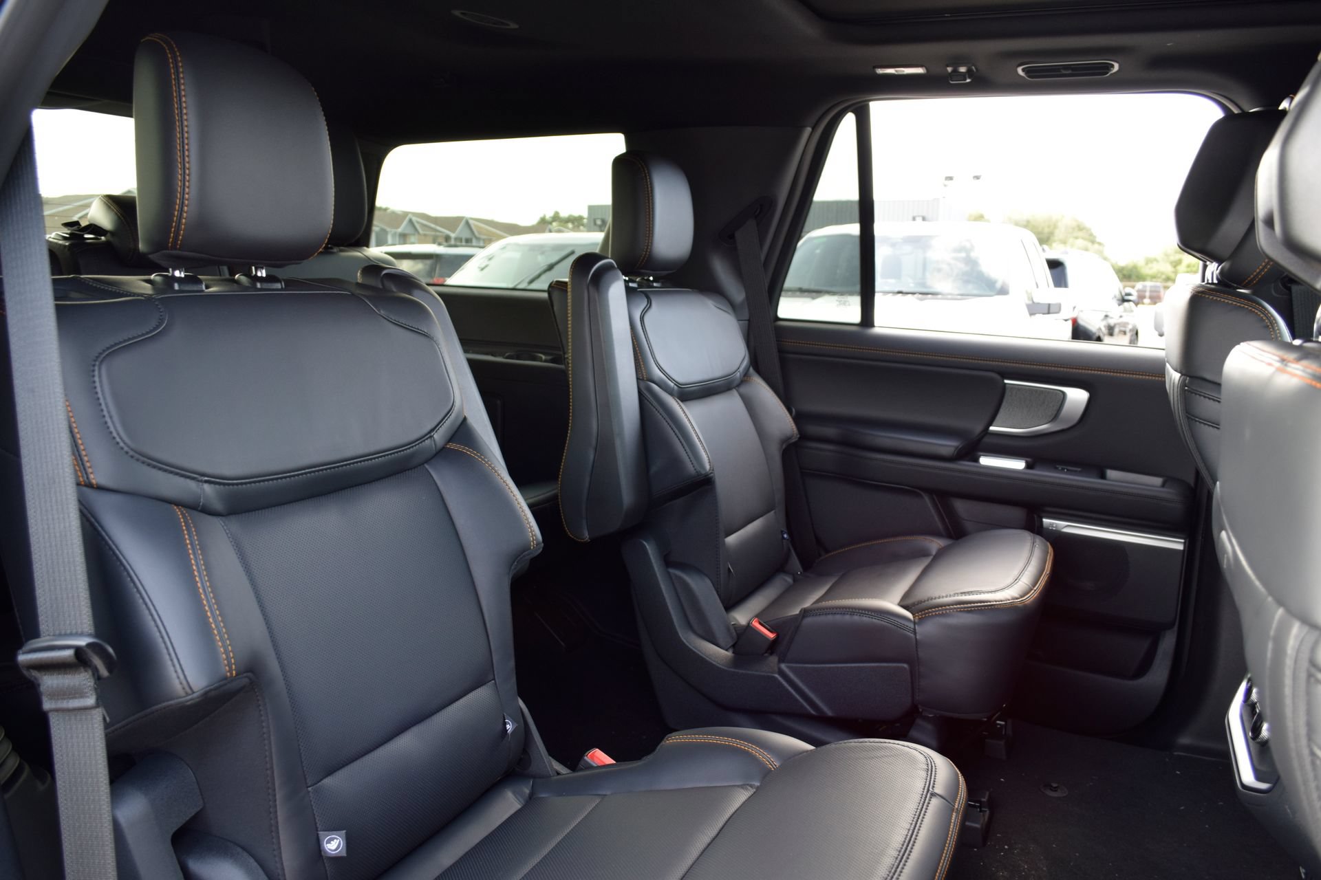 New 2026 Ford Expedition Tremor AWD/4WD image 22
