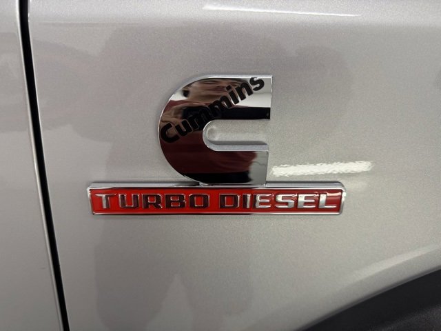 New 2026 RAM 5500 Tradesman image 5