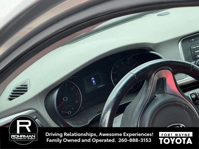 Used 2016 Kia Optima EX FWD image 11