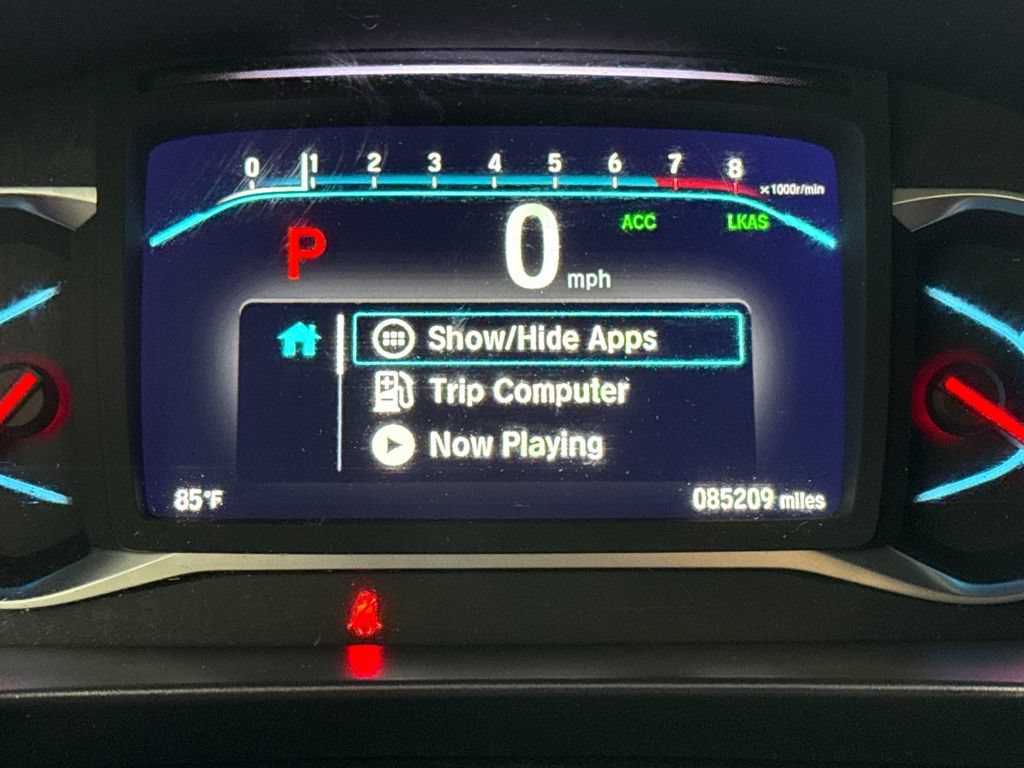 Used 2021 Honda Passport EX-L image 25