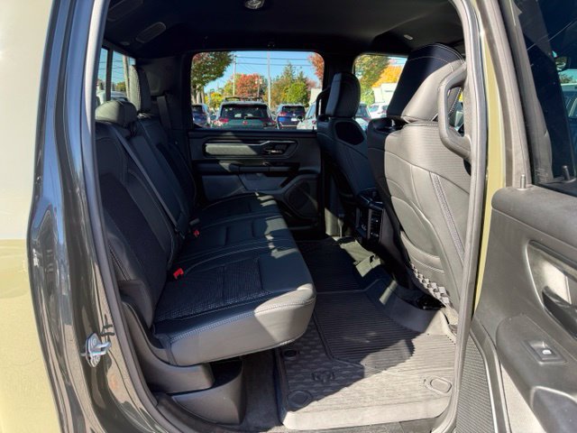 Used 2021 RAM 1500 Big Horn w/ Built-to-serve Edition AWD/4WD image 31