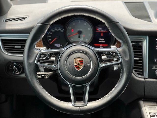 Used 2018 Porsche Macan S AWD/4WD image 31