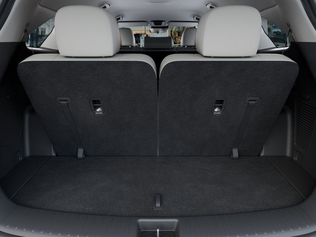 New 2026 Kia Sorento S image 19