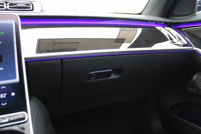 New 2026 Mercedes-Benz S 500 4MATIC image 30