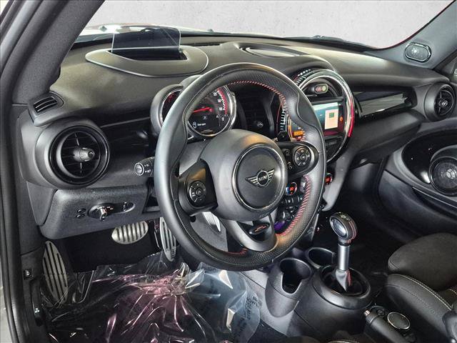 Used 2019 MINI Cooper John Cooper Works FWD image 11