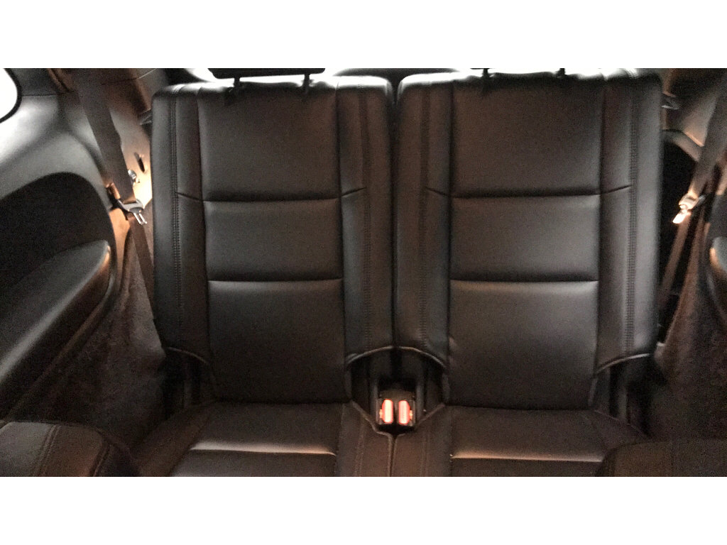 Used 2020 Dodge Durango Citadel w/ Technology Group AWD/4WD image 15