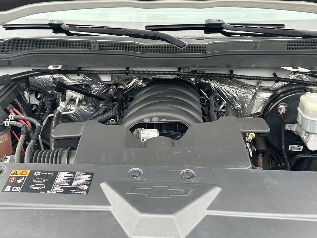 Used 2015 Chevrolet Silverado 1500 LT w/ All Star Edition image 12