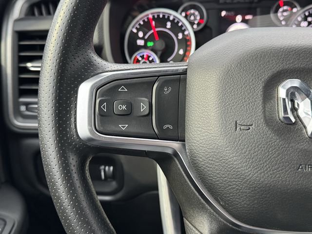 New 2025 RAM 5500 Tradesman image 9