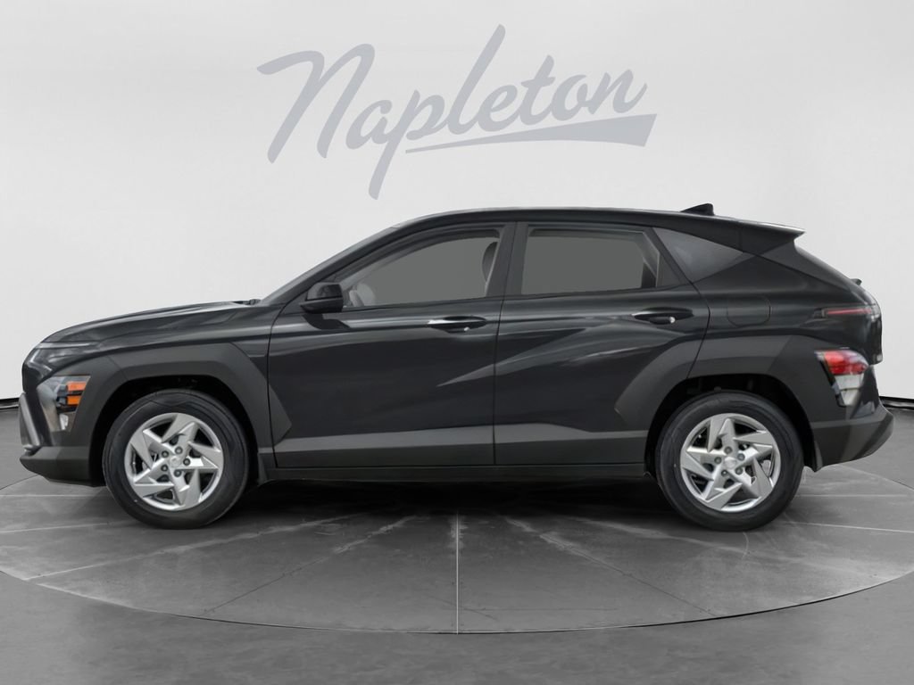New 2027 Hyundai Kona SE FWD image 2