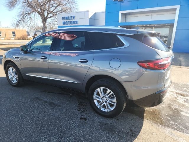 Used 2020 Buick Enclave Premium w/ Trailering Package, 5000 lbs. AWD/4WD image 3