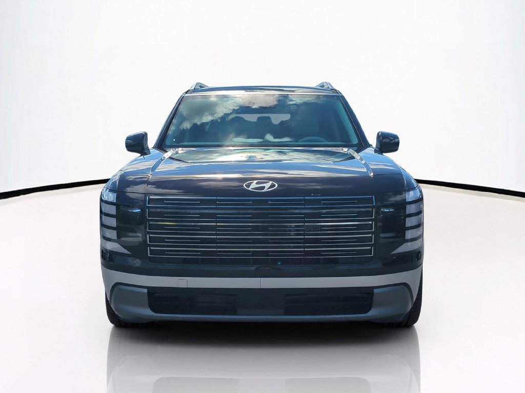 New 2027 Hyundai Palisade SEL Premium FWD image 3