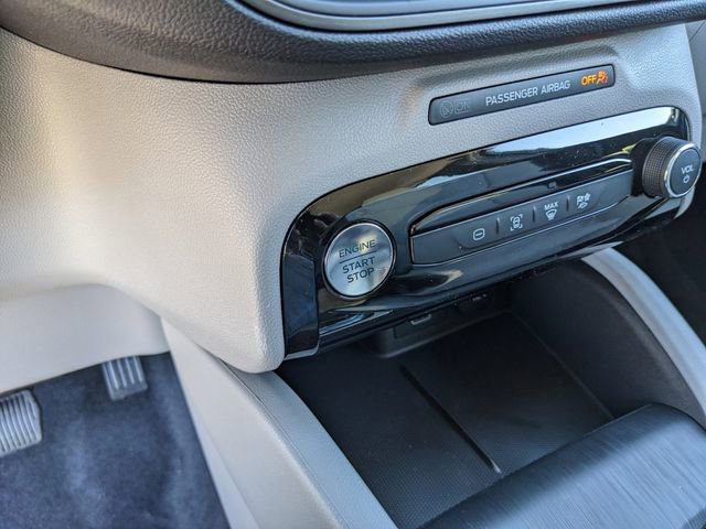 New 2026 Ford Escape SE image 25